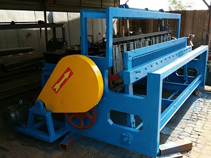 半自動液壓軋花網(wǎng)機 半自動液壓軋花網(wǎng)機