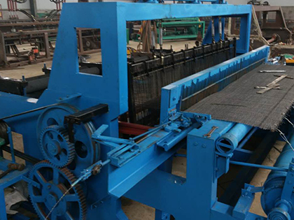 半自動液壓軋花網(wǎng)機 半自動液壓軋花網(wǎng)機